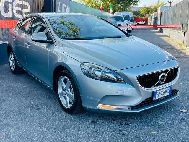 Volvo V40 V40 2.0 d2 Business Plus geartronic my19