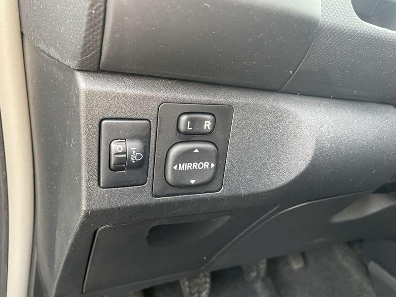 Toyota Yaris Yaris 5p 1.0 Now IDONEA NEOPATENTATI