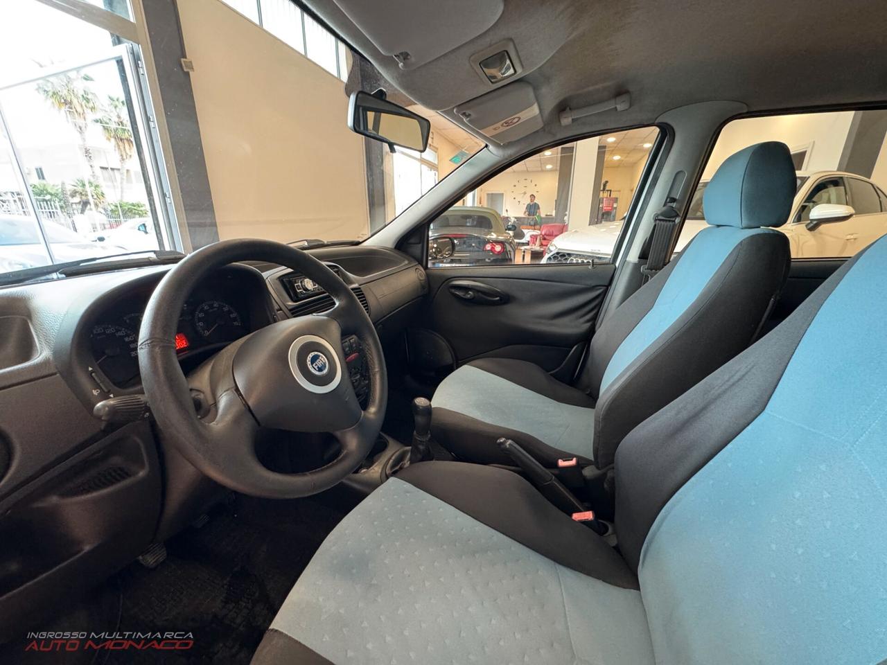 Fiat Punto 1.3 Multijet 70cv - 2005