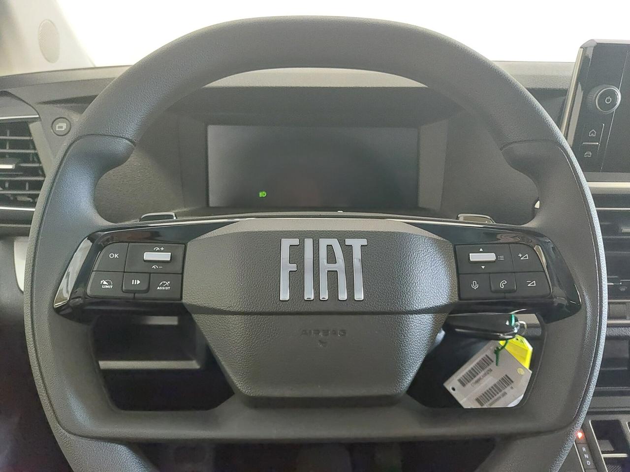 FIAT Ulysse (2024-->) Ulysse 2.0 BlueHDi 180 CV...