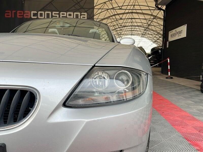 BMW Z4 2.0 sDrive 20i