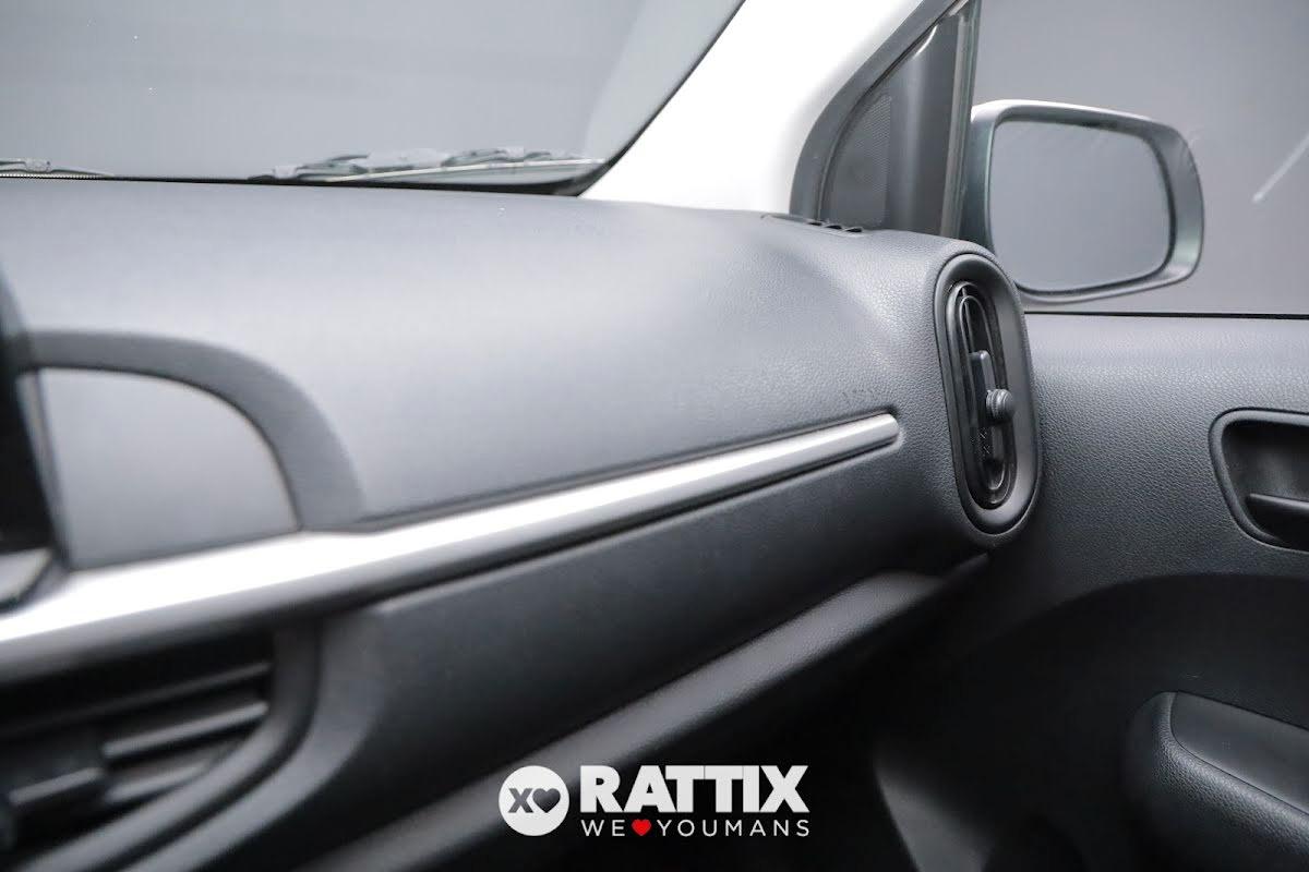 Kia Picanto 1.0 dpi 67CV Urban