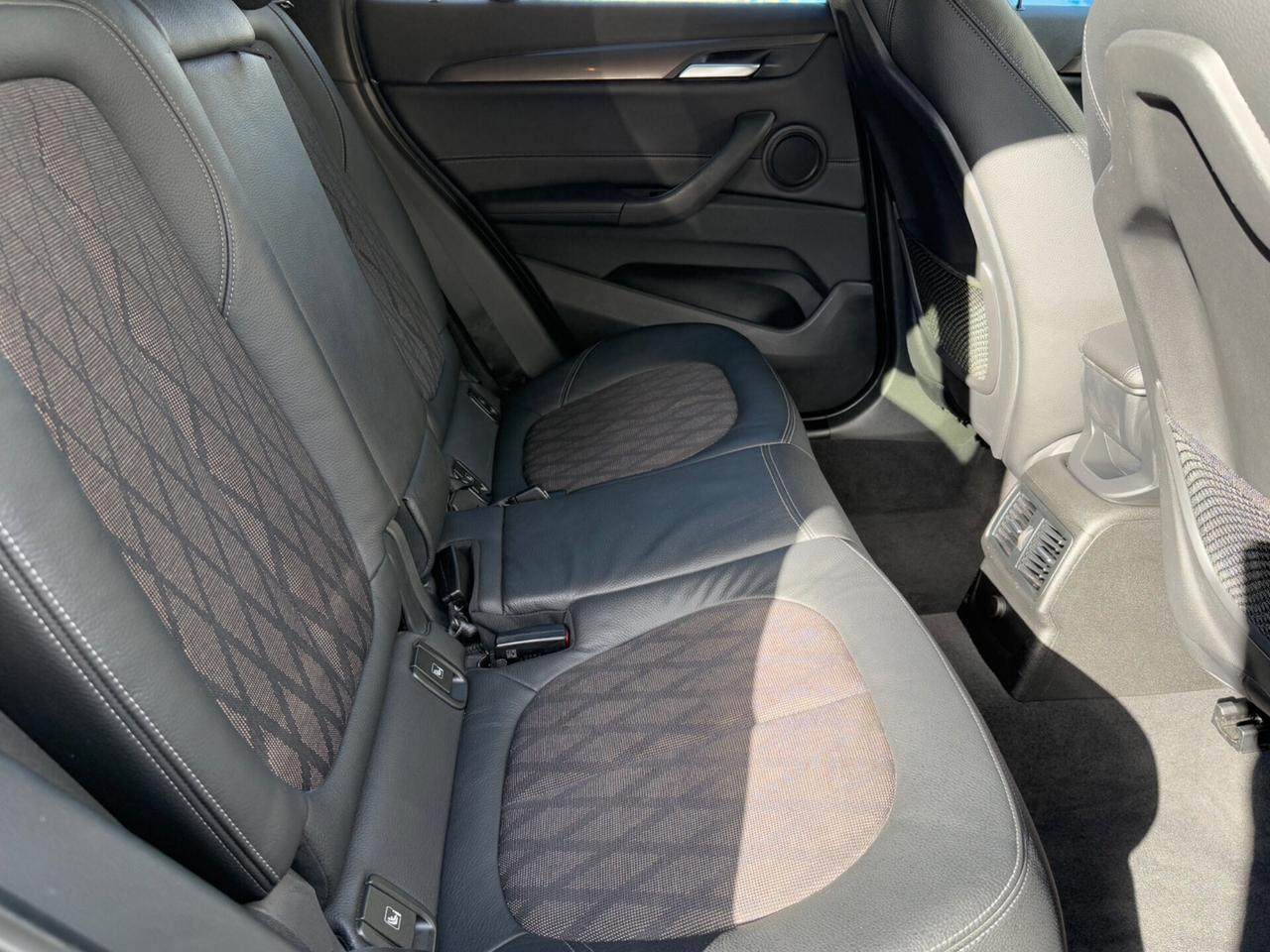 Bmw X1 sDrive16d xLine