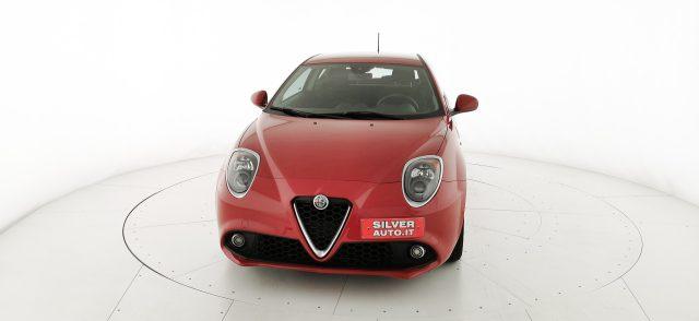 ALFA ROMEO MiTo 1.4 78 CV 8V S&S - OK NEOPATENTATO