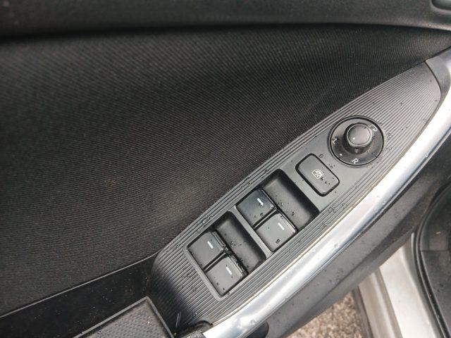 MAZDA CX-5 2.2L Skyactiv-D 150CV 2WD