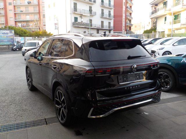 VOLKSWAGEN Tiguan 2.0 TDI 150CV DSG R-Line Plus