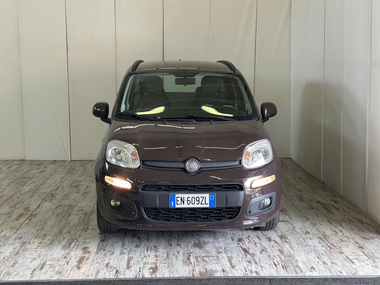 Fiat Panda 1.2 Benzina Ok Neopatentati