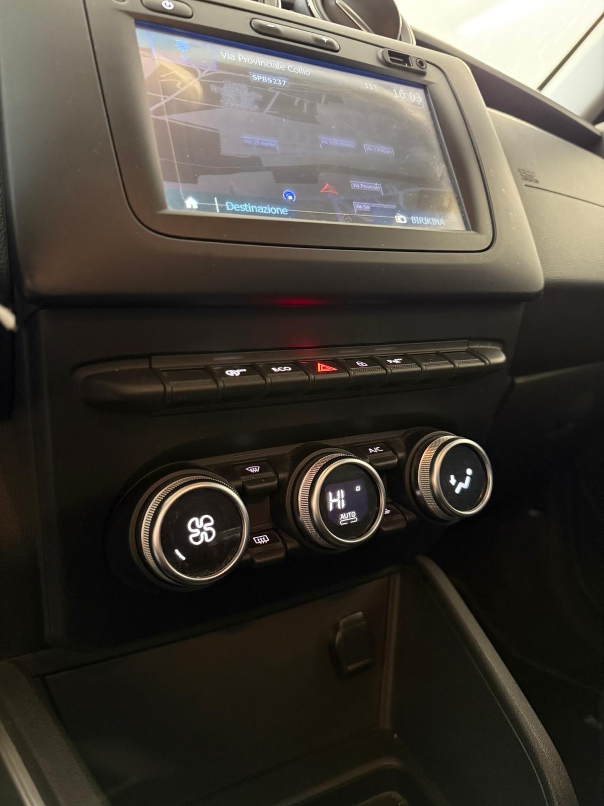 Dacia Duster 1.5 dCi 8V 110 CV 4x2 Prestige