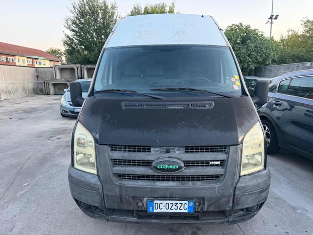 FORD Transit motore rotto 330L 2.2 TDCi/110 PL-TA Furgone