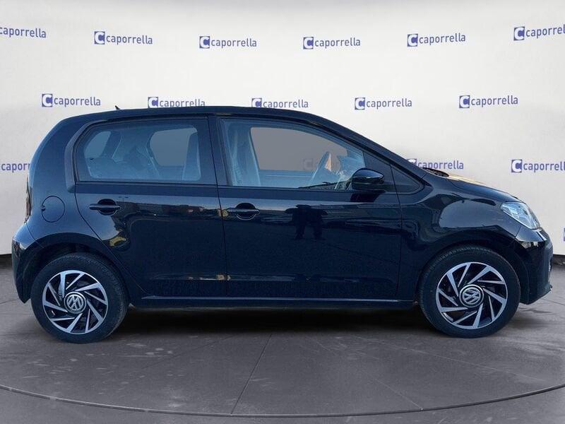 Volkswagen up! 1.0 5p. move