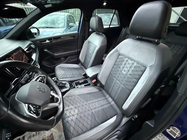 Volkswagen T-Roc 2.0 TDI SCR 150 CV DSG R-Line