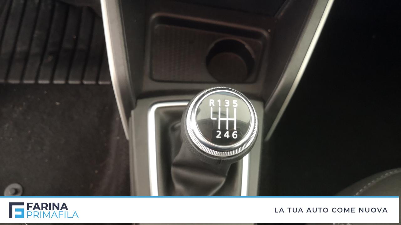 DACIA Duster II 2021 - Duster 1.0 tce Prestige Gpl 4x2 100cv