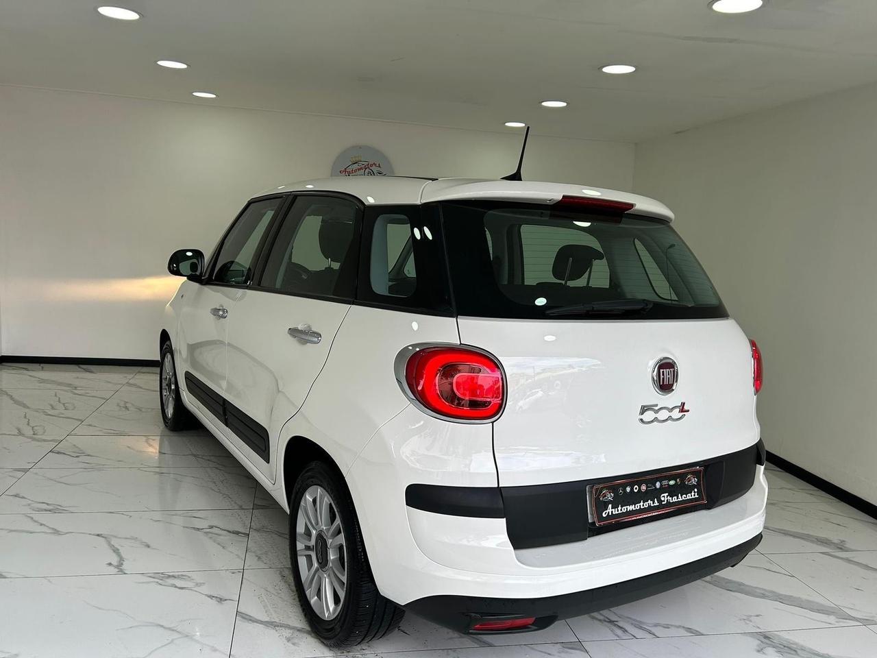 Fiat 500L 1.3 Multijet 95 CV -30 MILA KM -UNIPRO-GARANTITA-2020