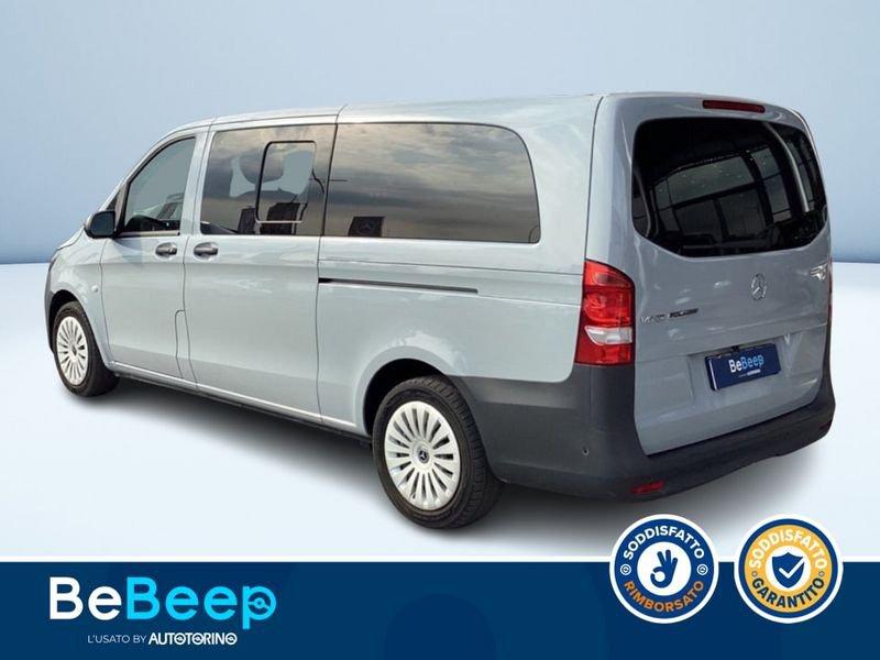 Mercedes-Benz Vito 116 CDI EXTRALONG TOURER PRO AUTO MY20