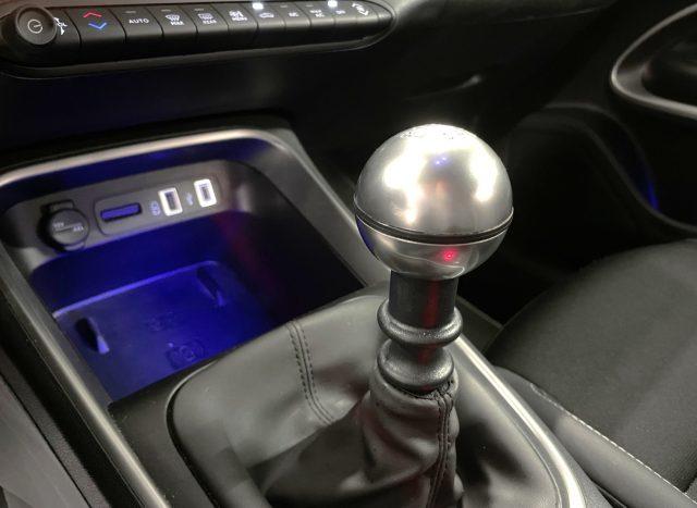 JEEP Avenger 1.2 Summit