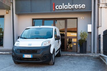 Fiat Fiorino 1.3 MJT 95CV Cargo N1