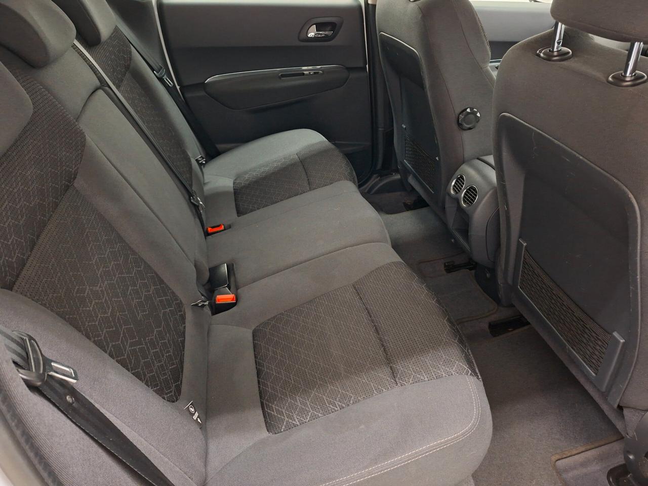 Peugeot 3008 Allure 1.6 HDi 115cv