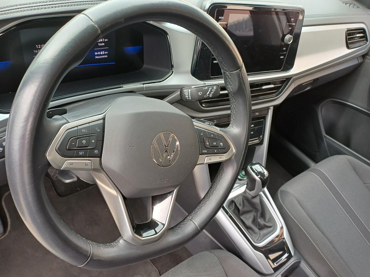 Volkswagen T-Roc 2.0 TDI SCR 150 CV DSG Life