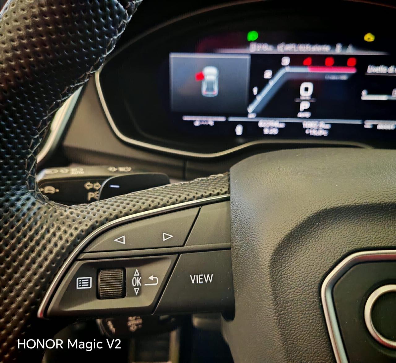 AUDI SQ5 SPORTBACK TDI QUATTRO IDENTITY HYBRID MY2022