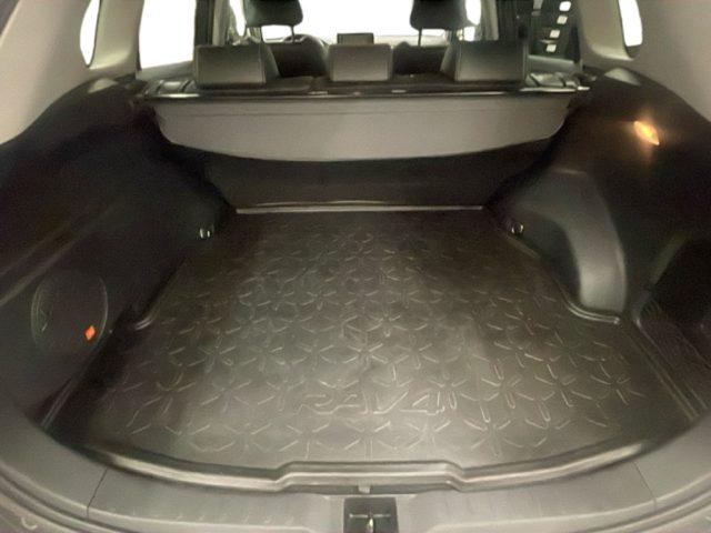 TOYOTA RAV 4 MY23 RAV4 2.5 HV (222CV) E-CVT AWD-i Lounge