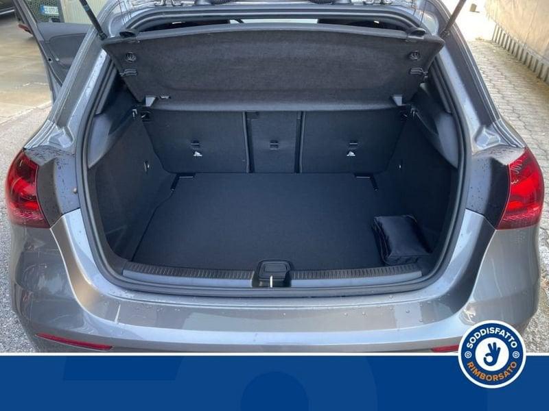 Mercedes-Benz Classe A 180d Automatic AMG Line Advanced Plus