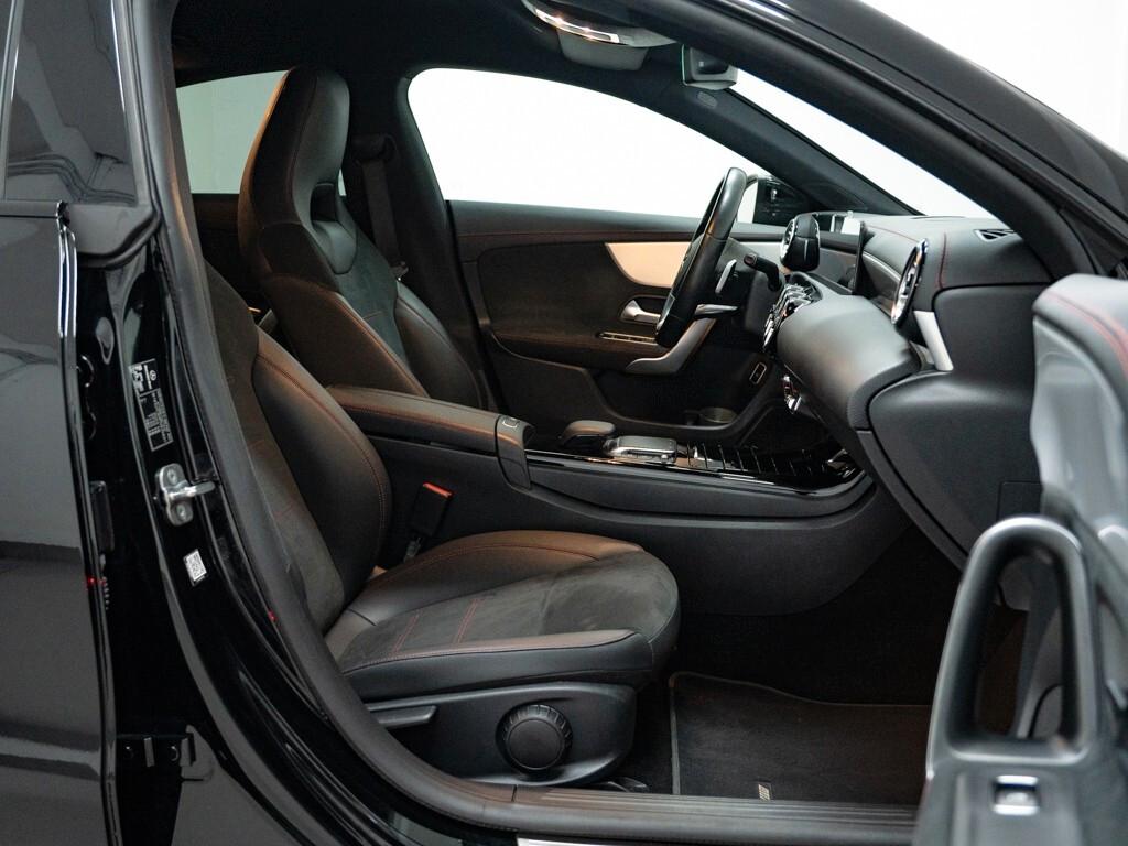 Mercedes-benz CLA 200 d Automatic Premium