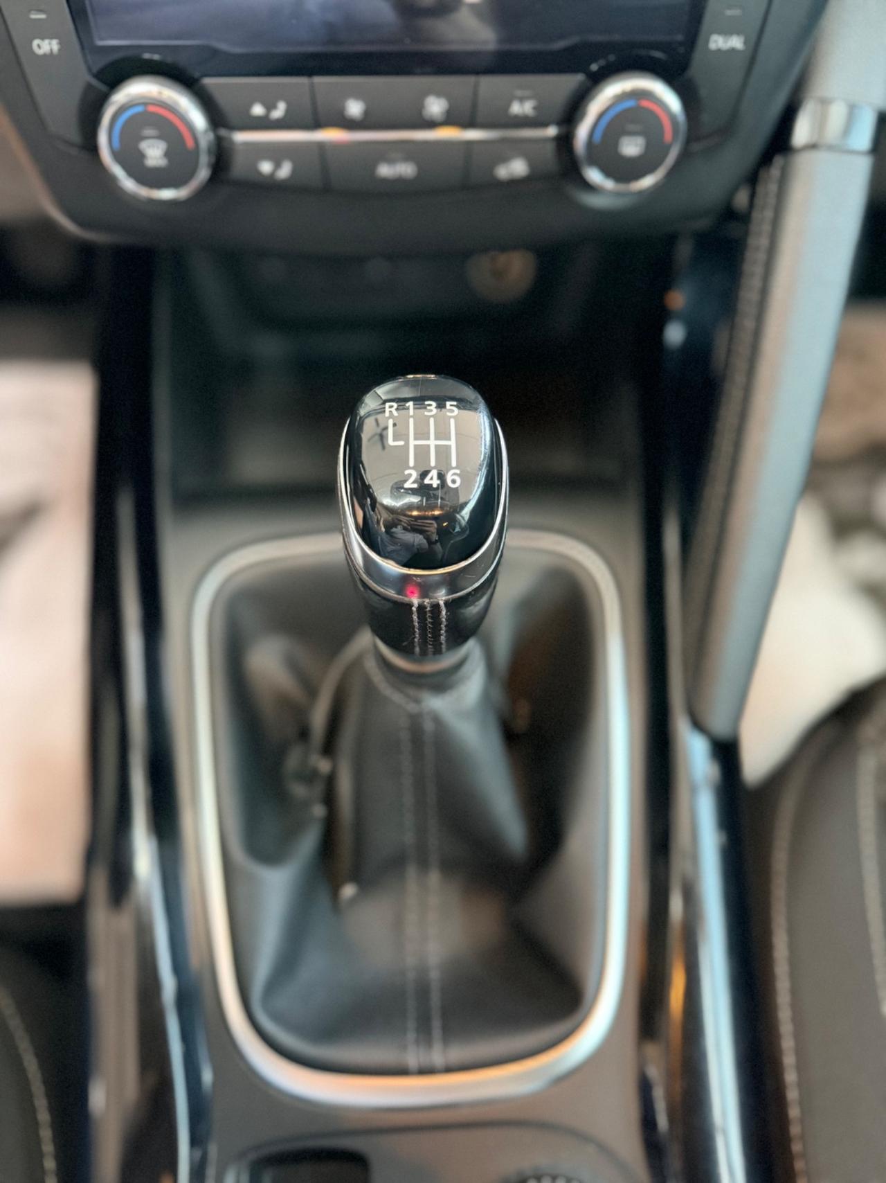 Renault Kadjar 1.6dCi 130CV 4x4 E6