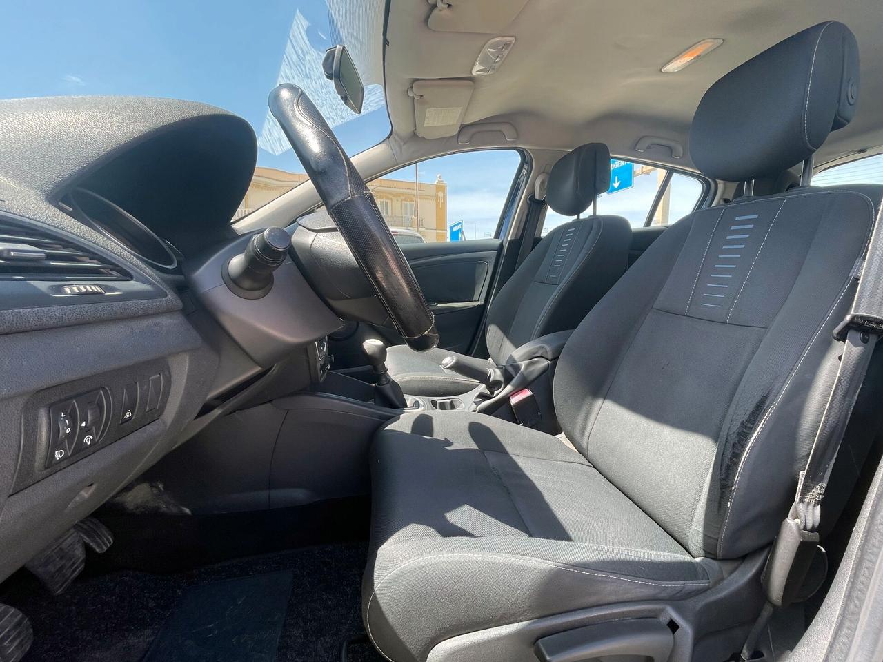 Renault Mégane 1.5 dCi 110CV Dynamique