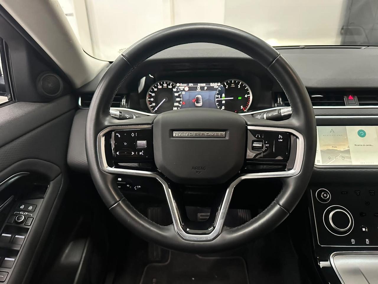 Land Rover Range Evoque 2.0D I4 163 CV AWD Auto