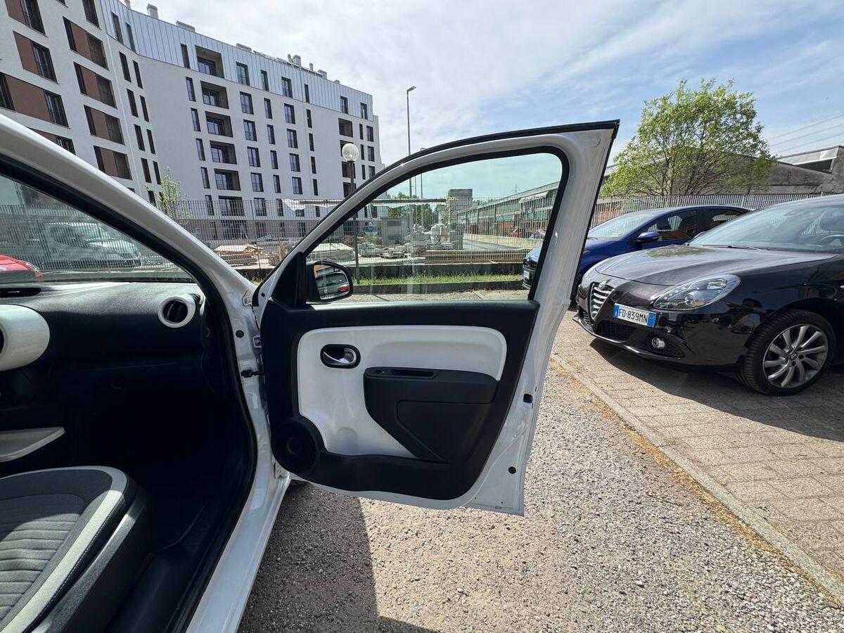 Renault Twingo 0.9 tce energy Intens 90cv