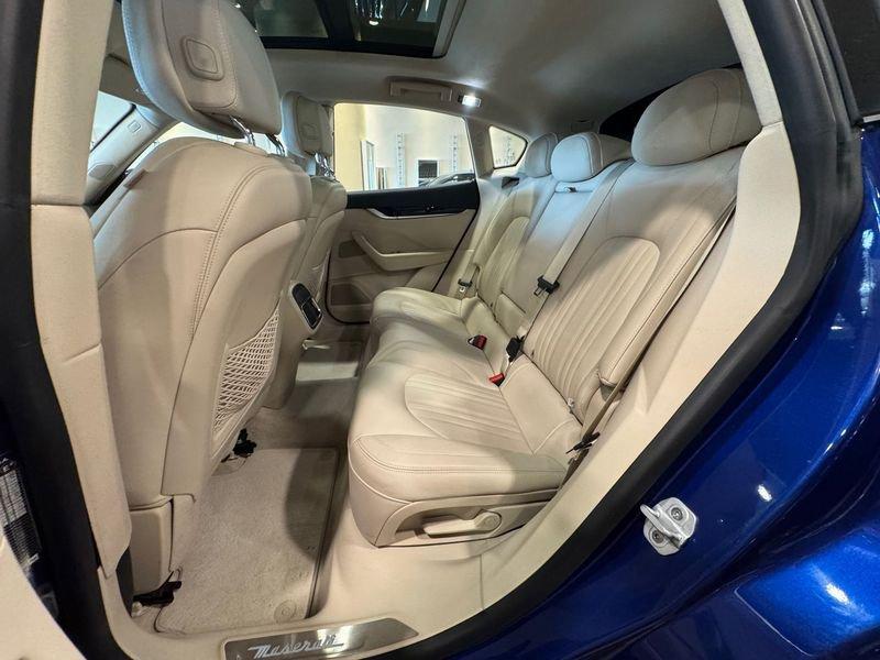 Maserati Levante Levante V6 430 CV S AWD Granlusso