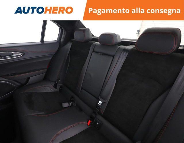 ALFA ROMEO Giulia 2.0 Turbo 280 CV AT8 AWD Q4 Estrema