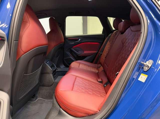 Audi S5 S5 Mhev+ Sport Attitude Quattro 367cv S-tronic