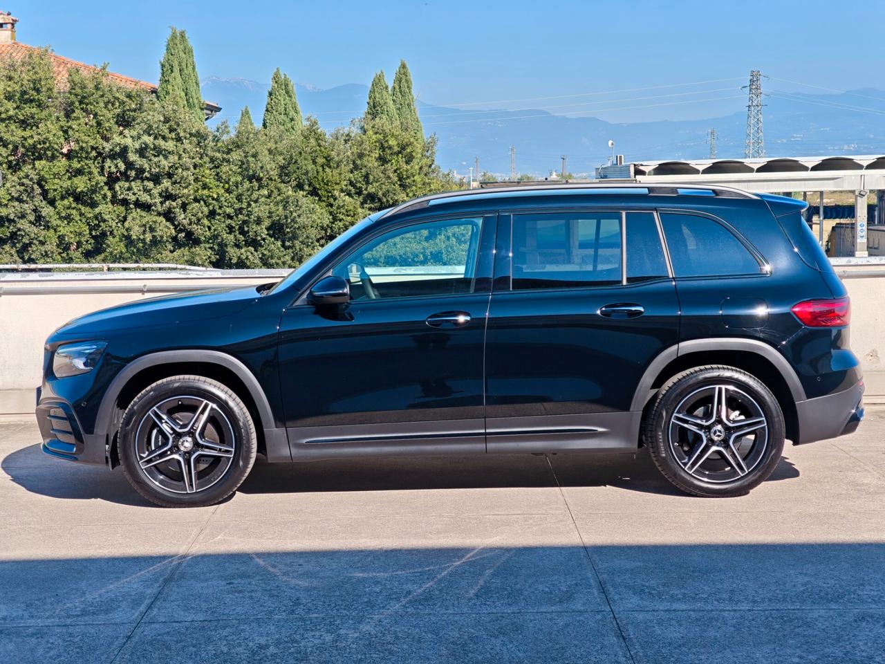 Mercedes-benz GLB 200 d Automatic AMG Line Premium Plus