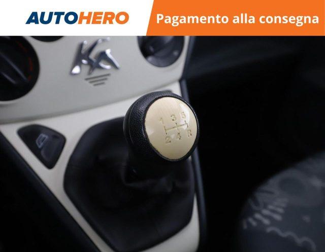 FORD Ka+ 1.2 8V 69CV