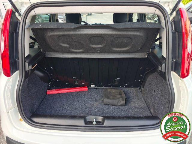 FIAT Panda 1.2 EasyPower Easy