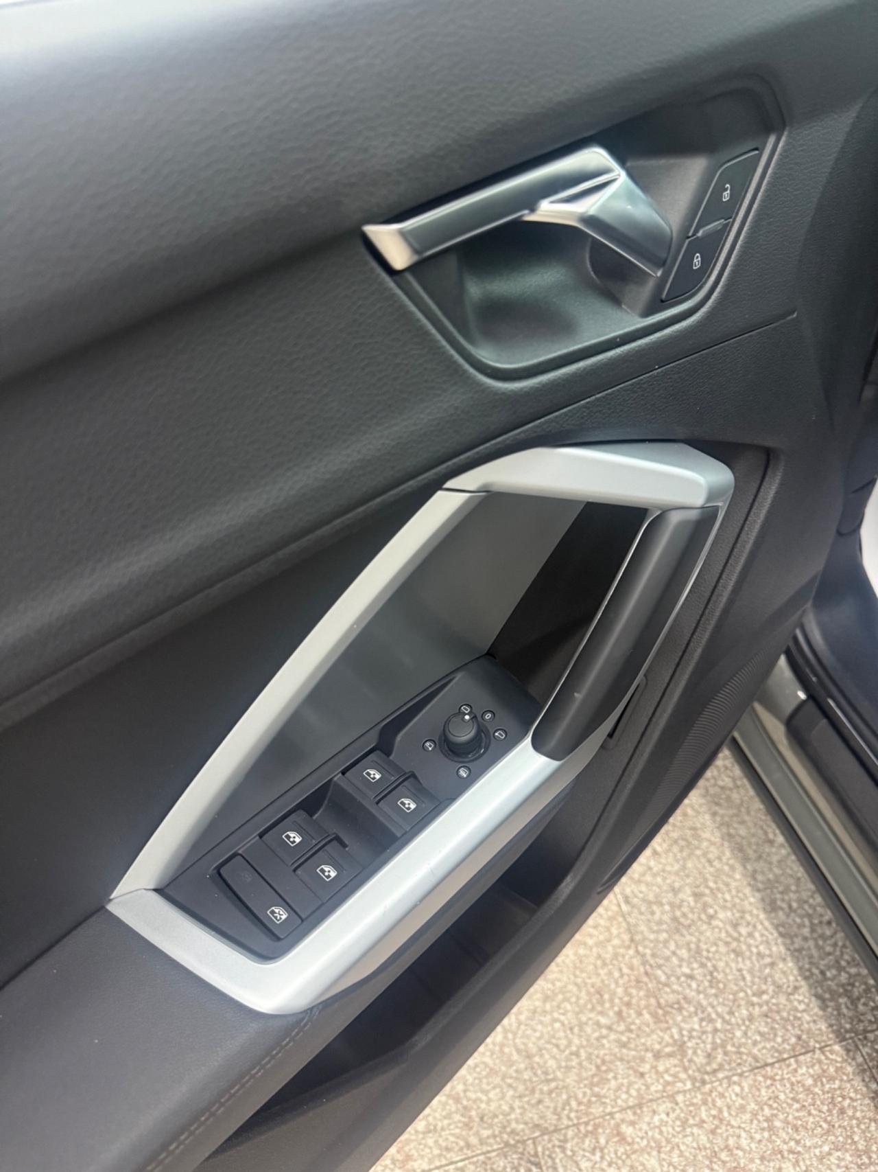 Audi Q3 SPB 35 TDI S tronic