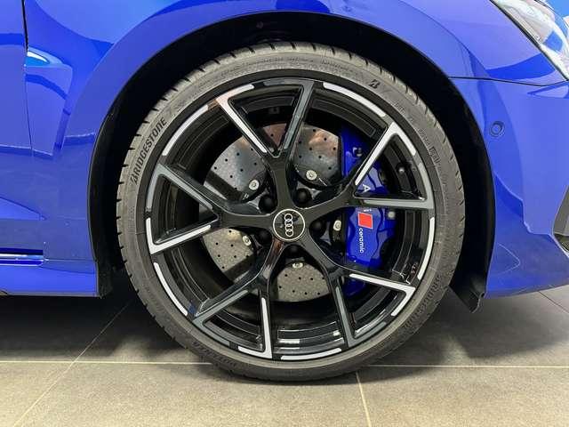 Audi RS3 RS3 Sportback 2.5 TFSI CARBOCERAMICI-B&O-ITALIANA