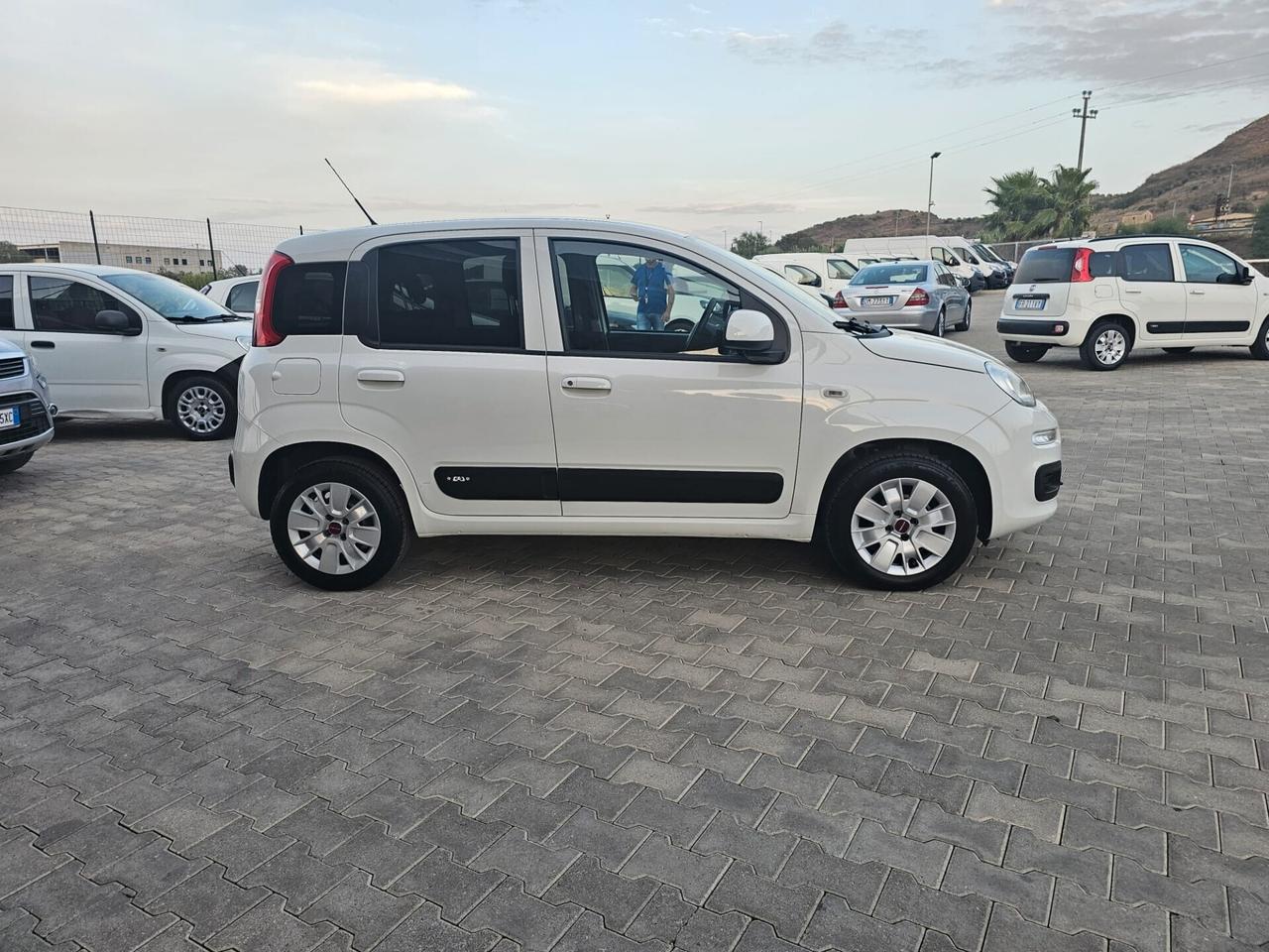 FIAT PANDA 1.2 BENZ. 05/2019