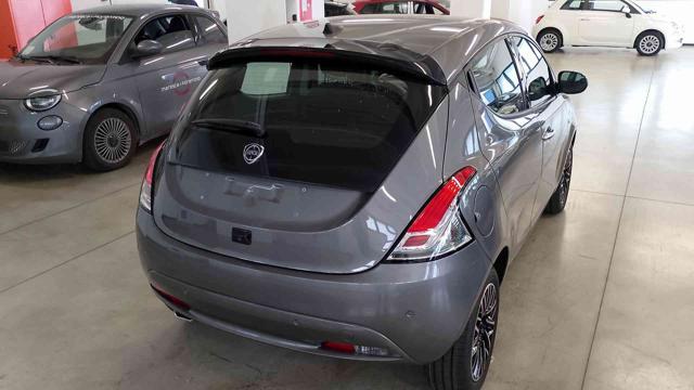 LANCIA Ypsilon 1.2 69 CV 5 porte GPL Ecochic