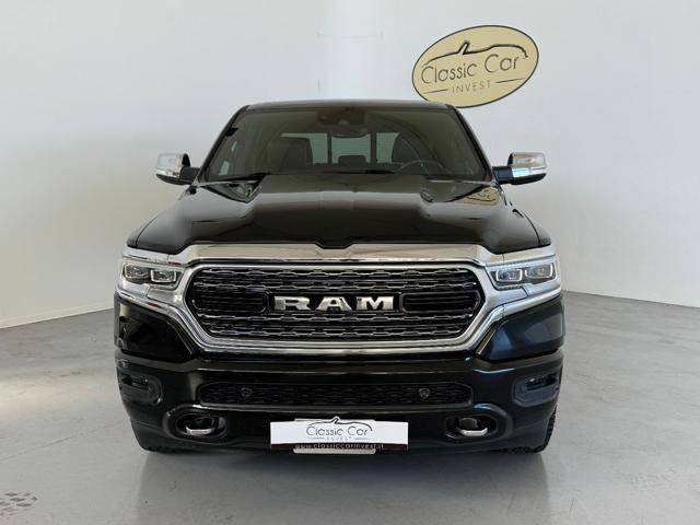 DODGE RAM 1500 4x4 5.7 LIMITED -TETTO PANORAMA-FULL