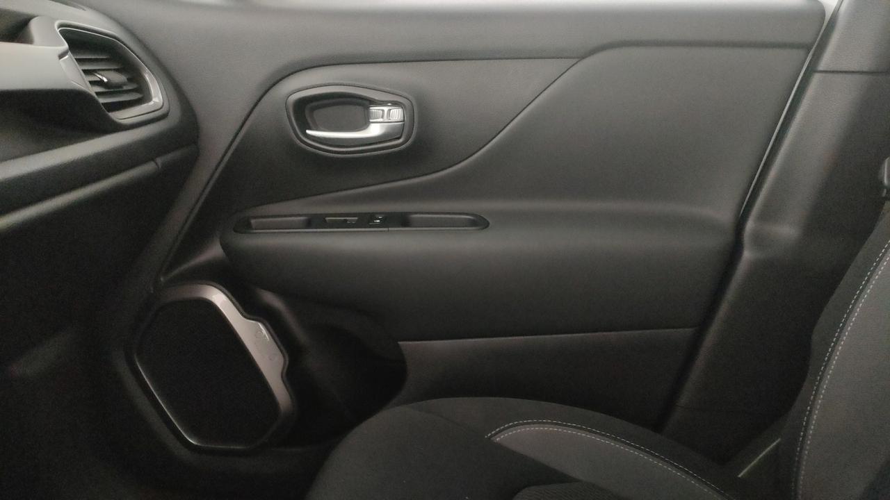 JEEP Renegade 1.5 turbo t4 mhev Limited 2wd 130cv