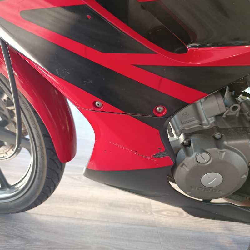 Honda CBR 125 R - 2004