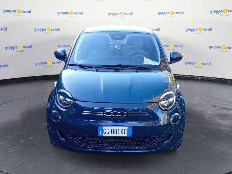 FIAT 500 (2020--->) Icon 3+1