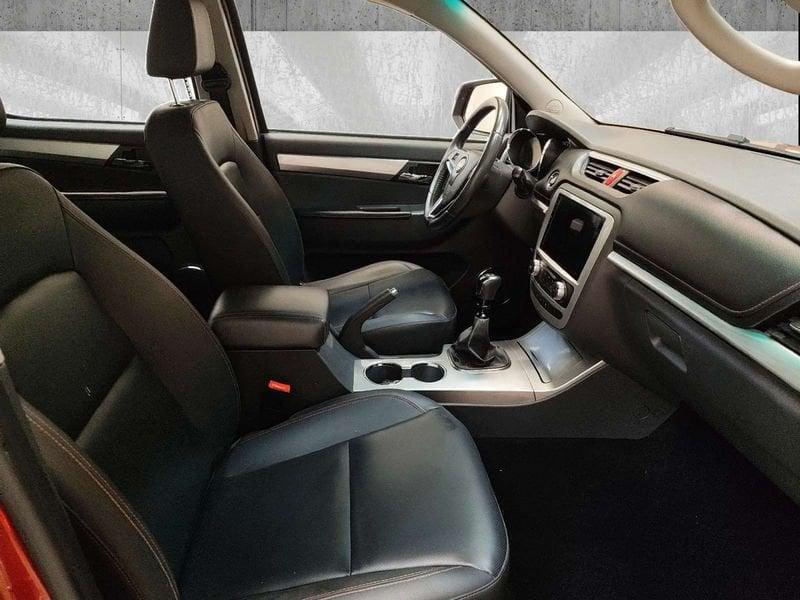 EVO Evo 4 2.0 turbo diesel 136cv