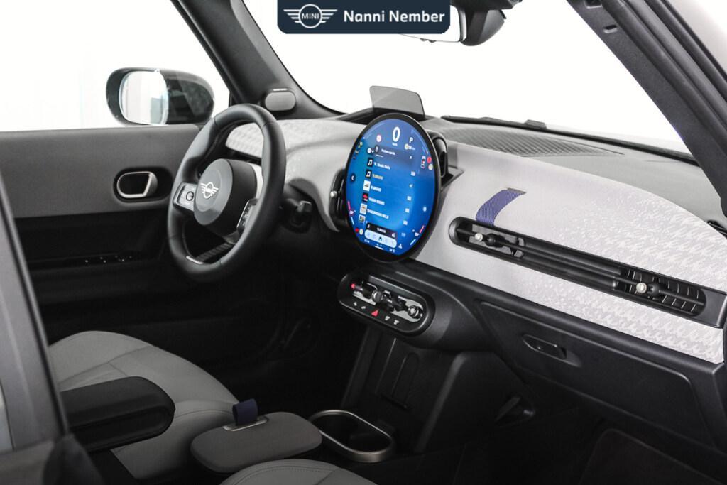 Mini Mini Cooper Cabrio 2.0 S Classic Auto