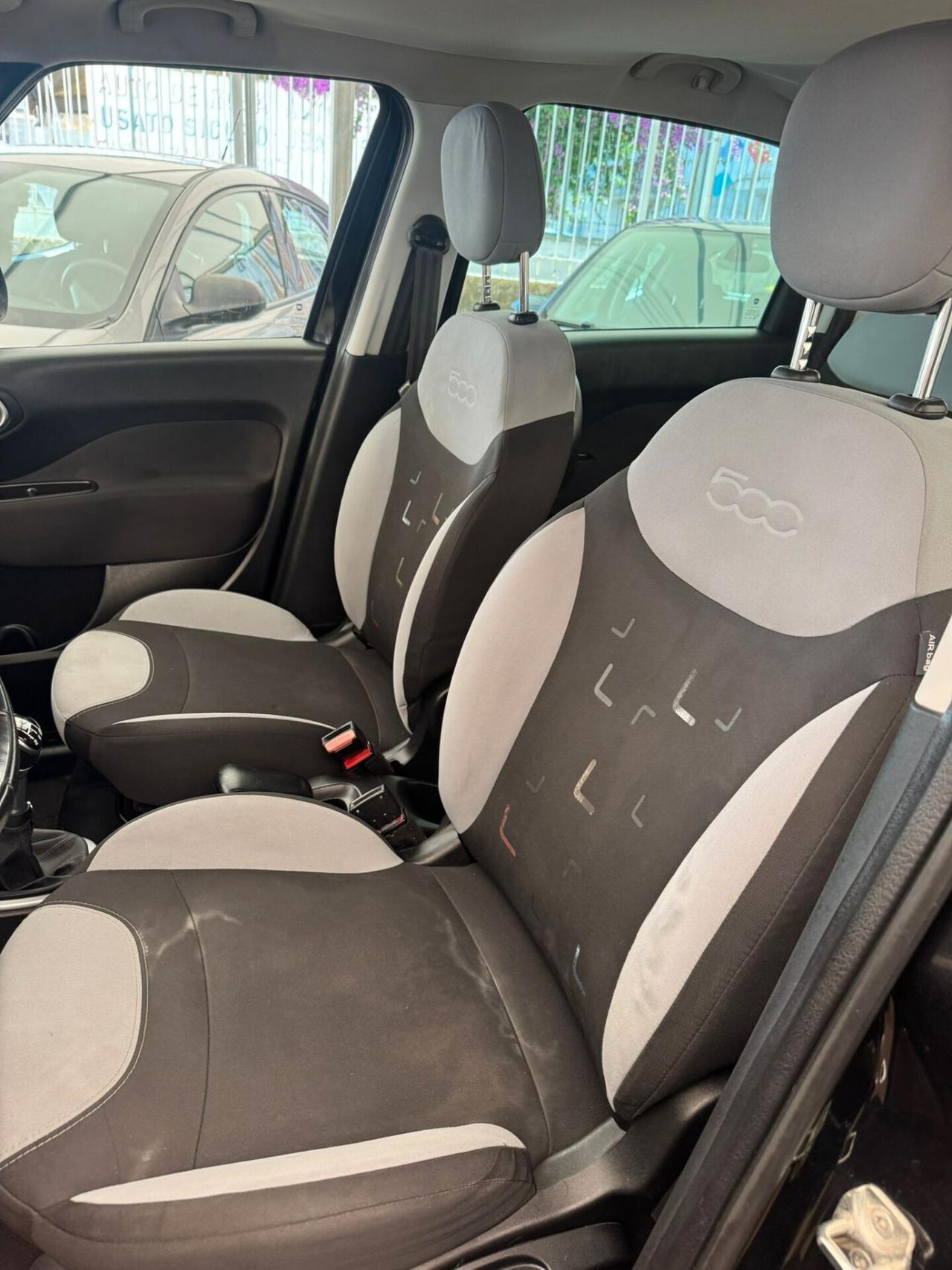 Fiat 500L 1.3 Multijet 95 CV Pop