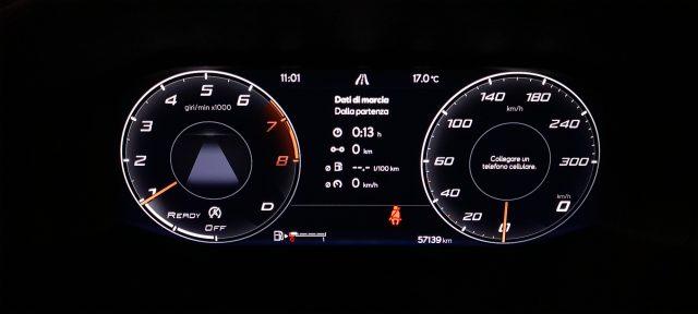CUPRA Formentor 1.5 TSI DSG