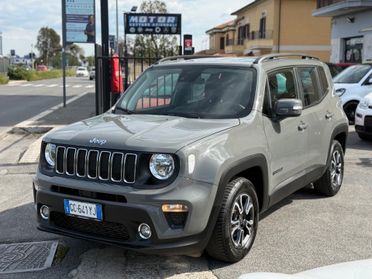 Jeep Renegade 1.6 MJT Longitude ddct Automatica