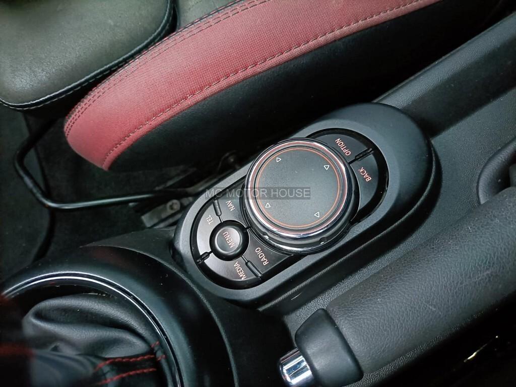MINI COOPER SD 170cv AUTOMATICA*PROMO RATE*Permute